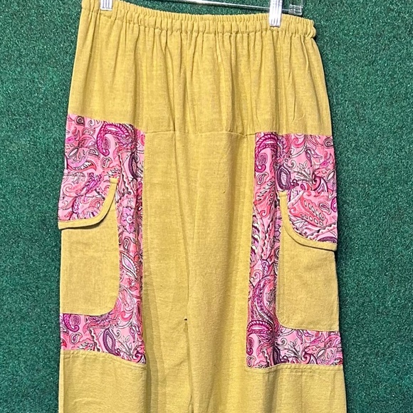 463 NWOT Rhea Cargo pant - Picture 2 of 4